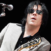 Foto Queens Of The Stone Age te Pinkpop 2008