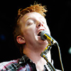 Foto Queens Of The Stone Age op Pinkpop 2008