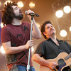 Counting Crows foto Pinkpop 2008