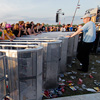 Foto op Pinkpop 2008