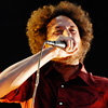 Foto Rage Against The Machine te Pinkpop 2008