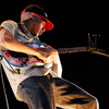 Foto Rage Against The Machine te Pinkpop 2008