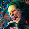 Jonathan Davis foto Pinkpop 2008