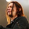 Foto Alter Bridge te Pinkpop 2008