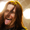 Alter Bridge foto Pinkpop 2008