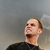 Alter Bridge foto Pinkpop 2008