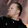 Foto Metallica te Pinkpop 2008