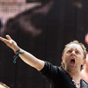 Foto Metallica te Pinkpop 2008