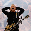 Foto Metallica te Pinkpop 2008