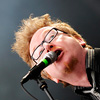 Flogging Molly foto Pinkpop 2008