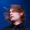 Foto Moke te Pinkpop 2008