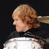 Foto Moke te Pinkpop 2008