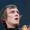 Foto Moke te Pinkpop 2008