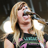 Foto SAT2D te Pinkpop 2008