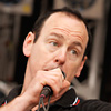 Foto Bad Religion op Pinkpop 2008