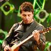 Stereophonics foto Pinkpop 2008