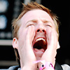 Foto Kaiser Chiefs te Pinkpop 2008