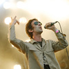 The Verve foto Pinkpop 2008