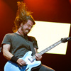 Foo Fighters foto Pinkpop 2008