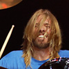 Foo Fighters foto Pinkpop 2008