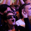 Foto  op Pinkpop 2008