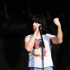 Foto Marky Ramone's Blitzkrieg te Lokerse Feesten 2019 - Dinsdag