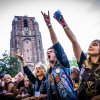 foto Into The Grave 2019, Vrijdag