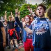 foto Into The Grave 2019, Vrijdag