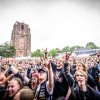 Podiuminfo review: Into The Grave 2019, Vrijdag