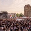 Foto op Into The Grave 2019, Vrijdag