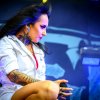 Jinjer foto Into The Grave 2019, Zaterdag