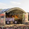 Testament foto Into The Grave 2019, Zaterdag