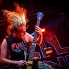 Alien Weaponry foto Into The Grave 2019, Zaterdag