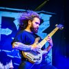 Foto Jinjer te Into The Grave 2019, Zaterdag