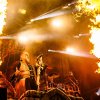 Foto Powerwolf op Into The Grave 2019, Zaterdag