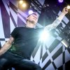 Foto  op Into The Grave 2019, Zaterdag