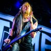 Testament foto Into The Grave 2019, Zaterdag