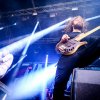 Foto Jinjer te Into The Grave 2019, Zaterdag