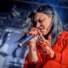 Lacuna Coil foto Into The Grave 2019, Zaterdag