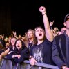 Foto  op Into The Grave 2019, Zaterdag