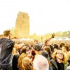 Foto  op Into The Grave 2019, Zaterdag