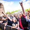 Foto Battle Beast te Into The Grave 2019, Zaterdag