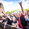 Battle Beast foto Into The Grave 2019, Zaterdag