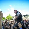 Foto  op Into The Grave 2019, Zaterdag