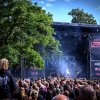 Jinjer foto Into The Grave 2019, Zaterdag