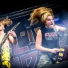 Alien Weaponry foto Into The Grave 2019, Zaterdag