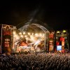 Foto Powerwolf te Into The Grave 2019, Zaterdag