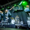Foto Crystal Lake te Into The Grave 2019, Zaterdag