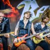 Battle Beast foto Into The Grave 2019, Zaterdag