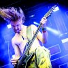 Alien Weaponry foto Into The Grave 2019, Zaterdag